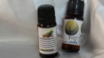 Lemon Grass Oil