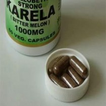 Karela Capsule