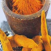 Turmeric Oil