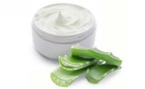 Aloe Vera Face Pack