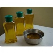 Aloe Vera Hair Oil