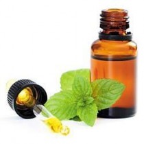 Peppermint Oil