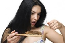 Ayurvedic Hair Loss Medicine