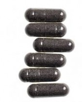 Triphala Capsules