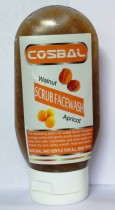 Cosbal; Scrub/Face Wash