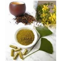 Herbal Extracts