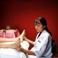 Reflexology