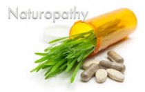 Naturopathy