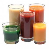 Fruit Juice