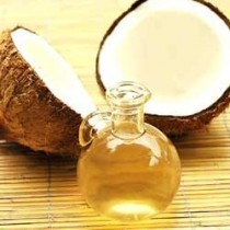 Coconut Oil