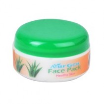 Aloe Vera Face Pack