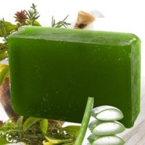 Aloe Vera Soap