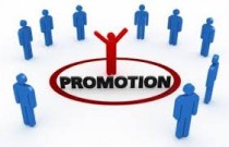 Job & Promotions