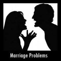 Marriage Problem