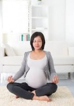 Pregnancy Yoga