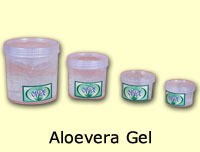 Aloe vera Gel