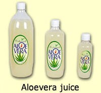 Aloe Vera Juice