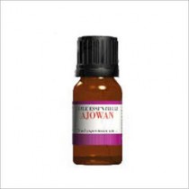 Ajowan Oil