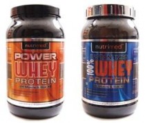 Protein Supplements