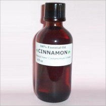 Cinnamon Oil