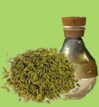 Fennel Oil