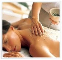 Body Polishing Services