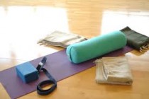 Yoga Accessories