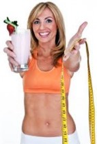 Weight Loss Shakes