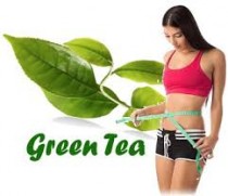 Slimming Green Tea