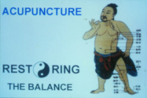 Acupuncture