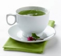 Herbal Green Tea