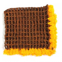 Rudraksha Mat Small