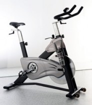 Spin Bike