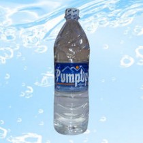 Packaged Drinking Water