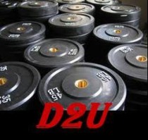 Weight Plates