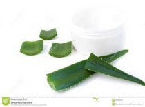 Aloe Vera Products