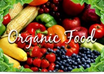 Organic Foods