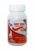 Amrit Shakti Diamond Capsule For Men