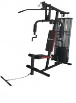 Energie home gym