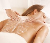 Body Polishing Services