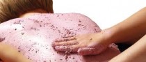 Body Scrubs Services