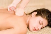 Deep Tissue Massage