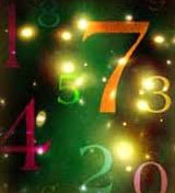 Numerology