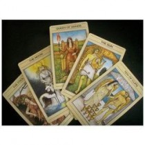 Tarot Card Reading