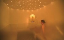 Steam Bath Services