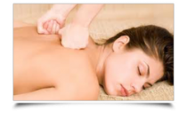 Deep Tissue Massage