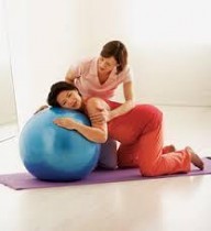 Pregnancy Yoga