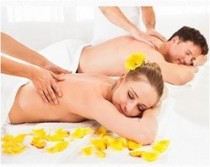 Swedish / Relaxation Massage