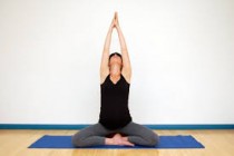 Pregnancy Yoga