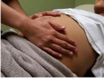 Pregnancy Massage